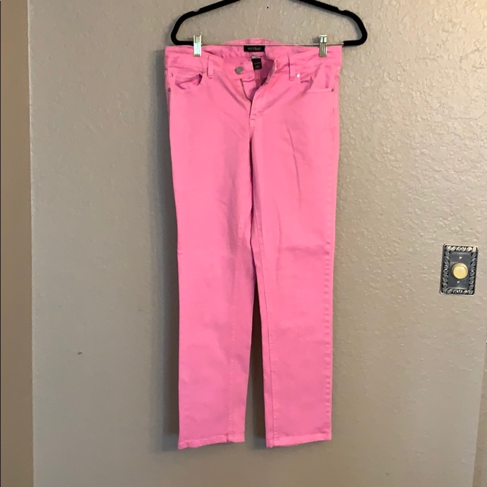 Gorgeous jeans, never worn